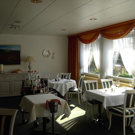 Hotel Restaurant Klosterli Pieterlen Ngoại thất bức ảnh