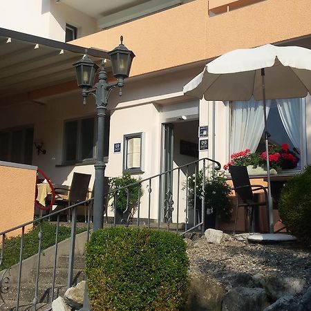 Hotel Restaurant Klosterli Pieterlen Ngoại thất bức ảnh