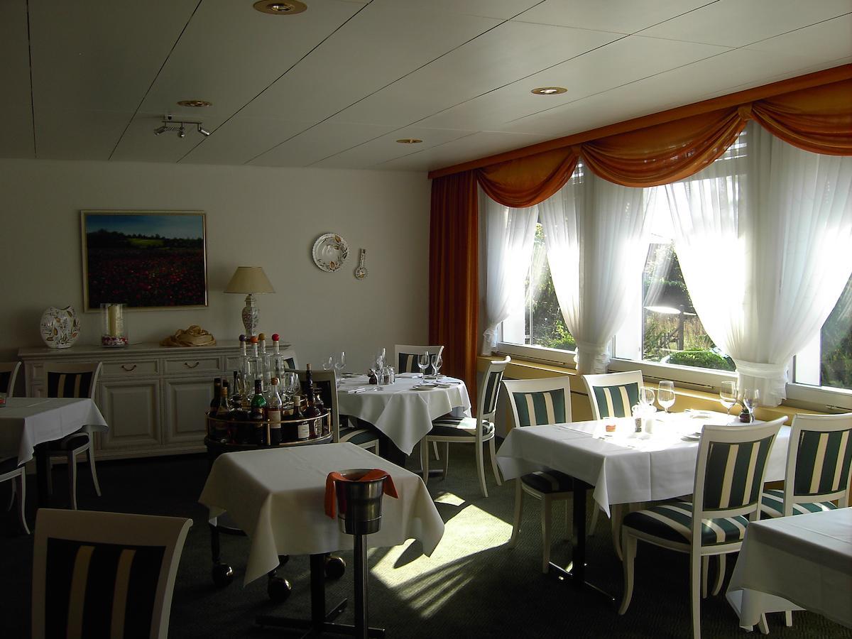 Hotel Restaurant Klosterli Pieterlen Ngoại thất bức ảnh