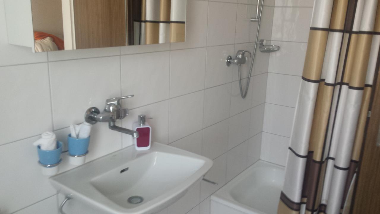 Hotel Restaurant Klosterli Pieterlen Ngoại thất bức ảnh